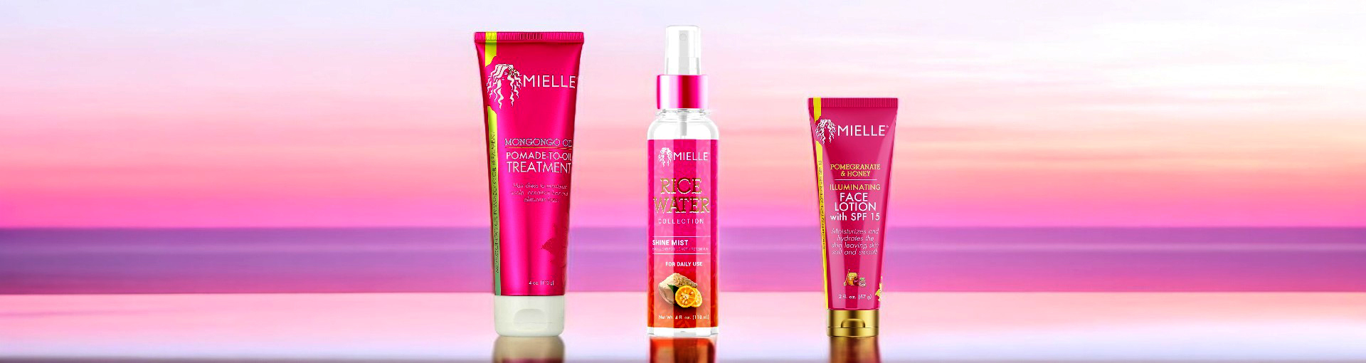 Mielle Organics