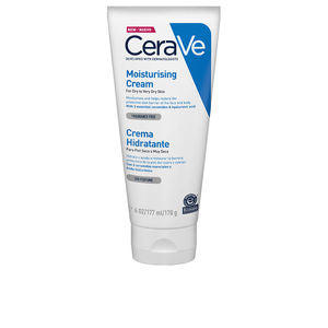 CeraVe - Crème Hydratante Visage Peau Normale à Sèche - 52ml