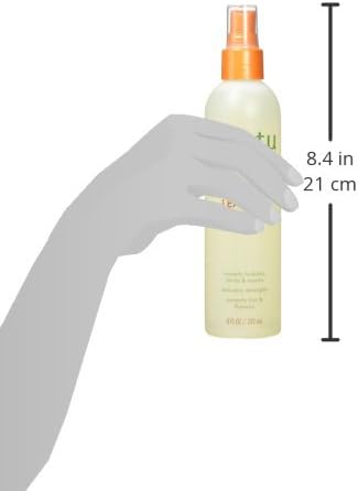 Cantu - Shea Butter - Spray démêlant sans rinçage 