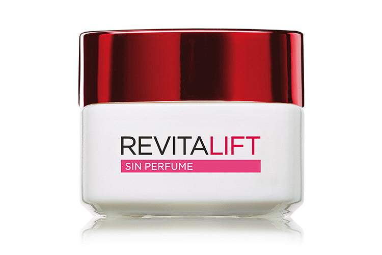 L'Oréal Paris - Revitalift Crème Hydratante Extra Ferme Anti-Rides Sans Parfum SPF15 - 50ml