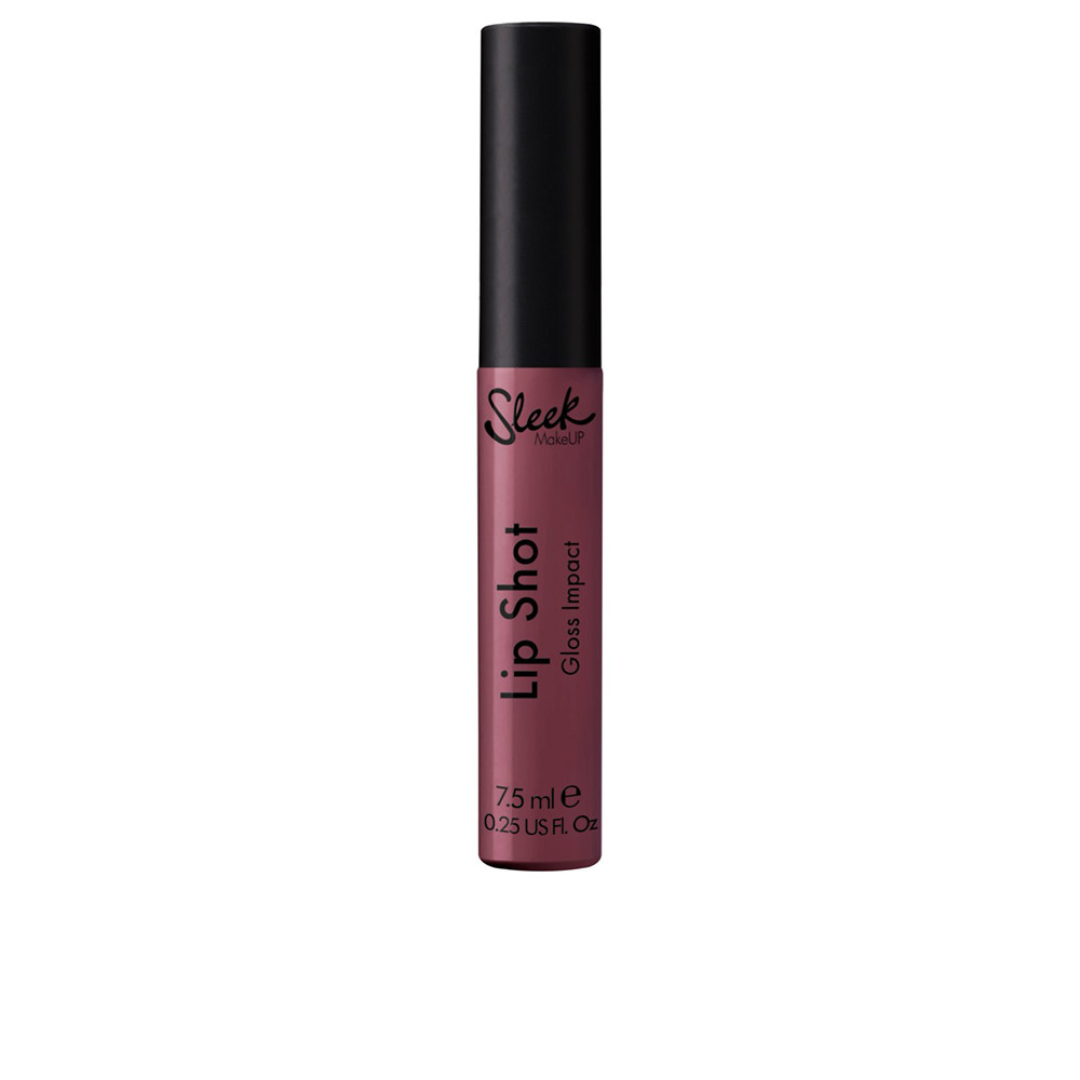 Sleek - Rouge à Lèvres Liquid Lip Shot - Impact Brillant  - 7,5ml