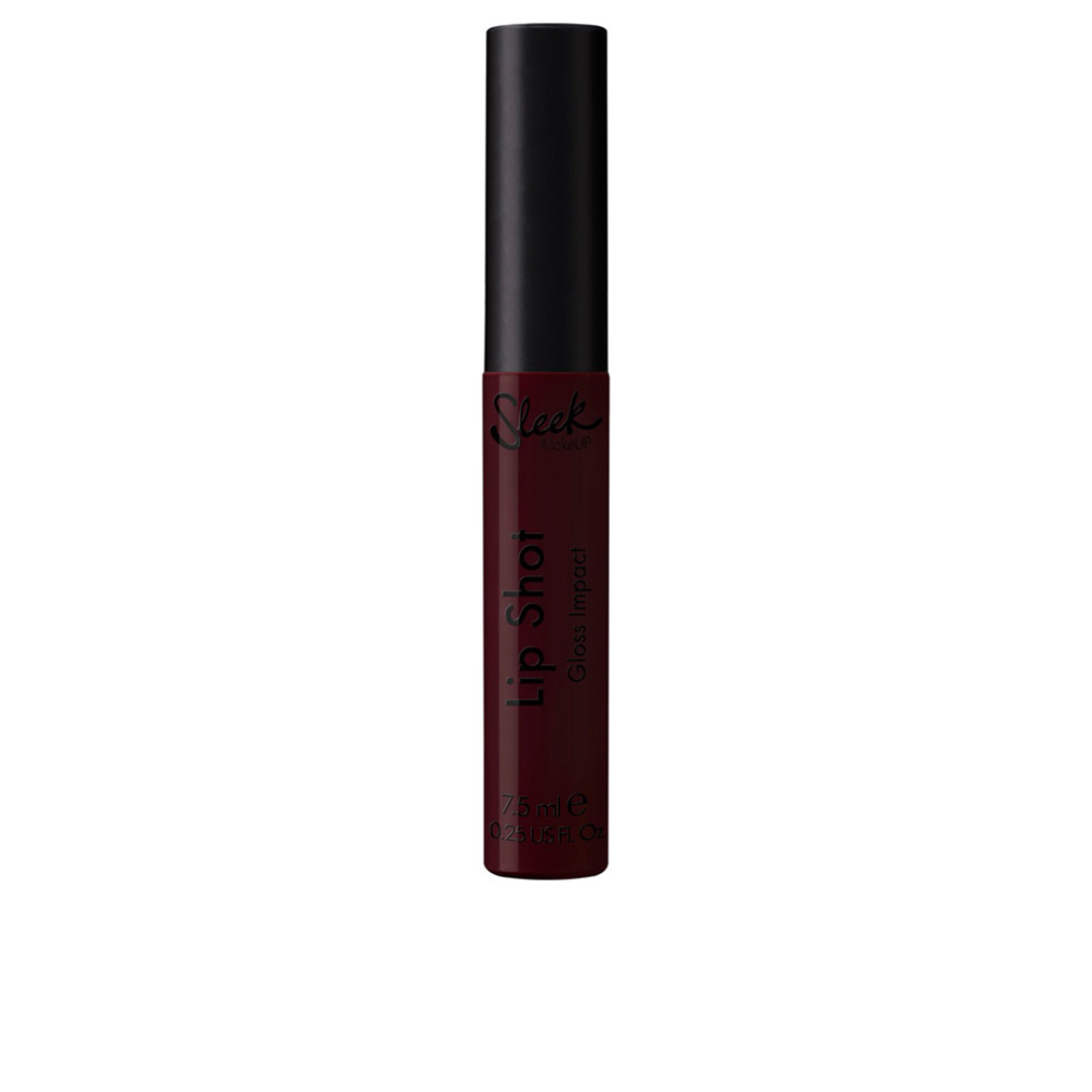 Sleek - Rouge à Lèvres Liquid Lip Shot - Impact Brillant  - 7,5ml