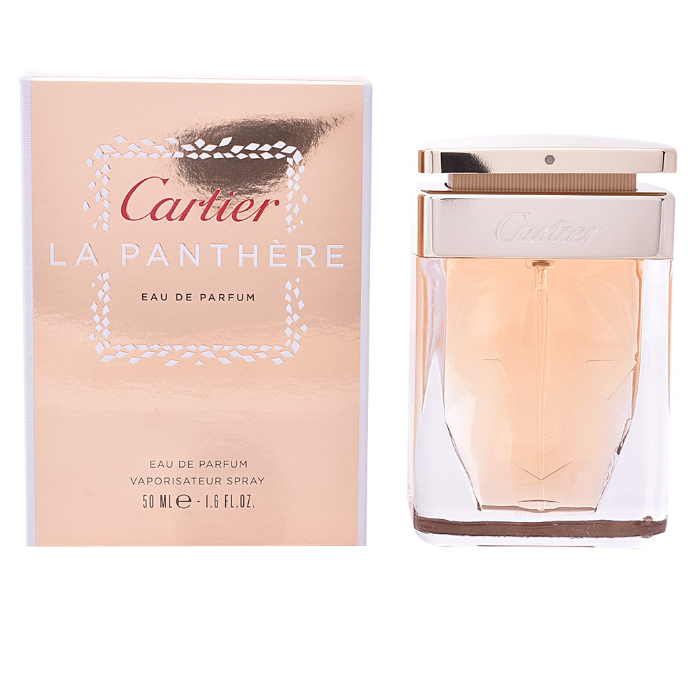 Cartier - La Panthère eau de parfum pour femmes - 50 ml