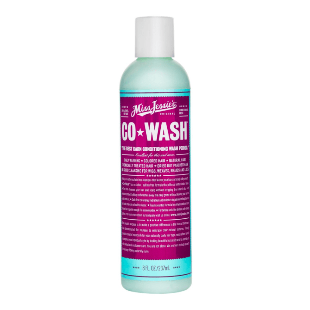 Miss Jessie's - Co-Wash nettoyant capillaire - 237 ML