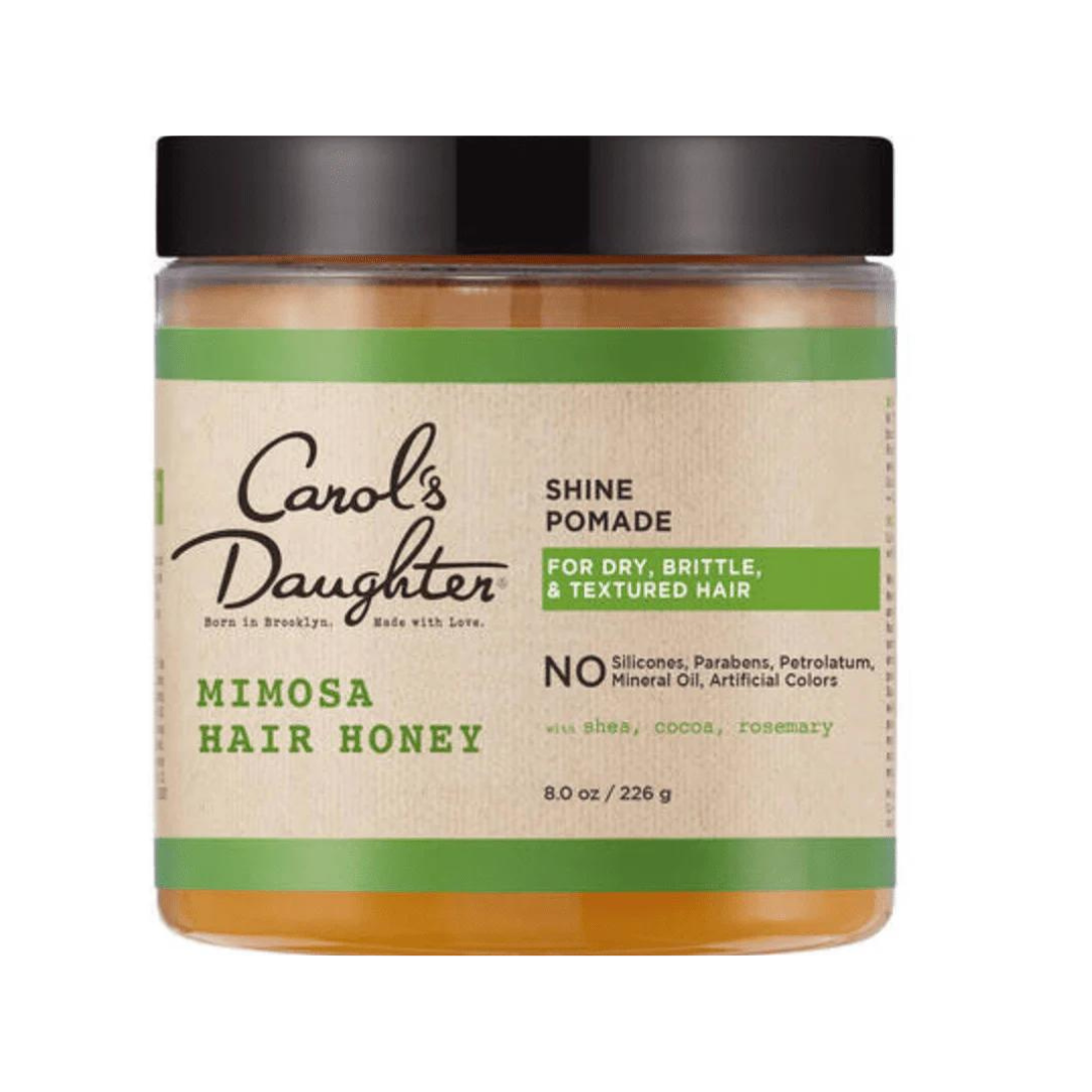 Carol's Daughter - Mimosa Hair Honey - Pommade capillaire "shine Pomade" - 60g