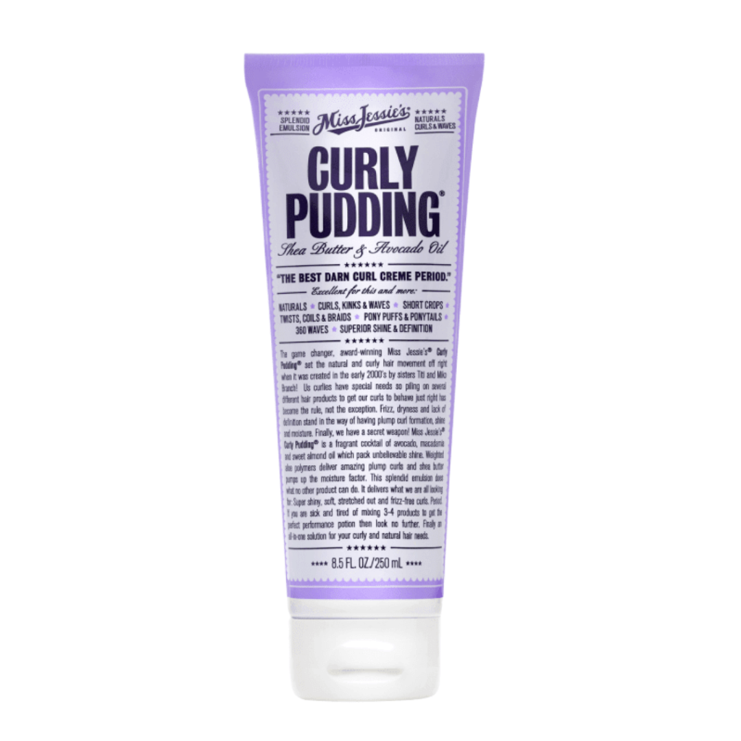 Miss Jessie's - Après shampoing sans rinçage "Curly Pudding" - 250ML