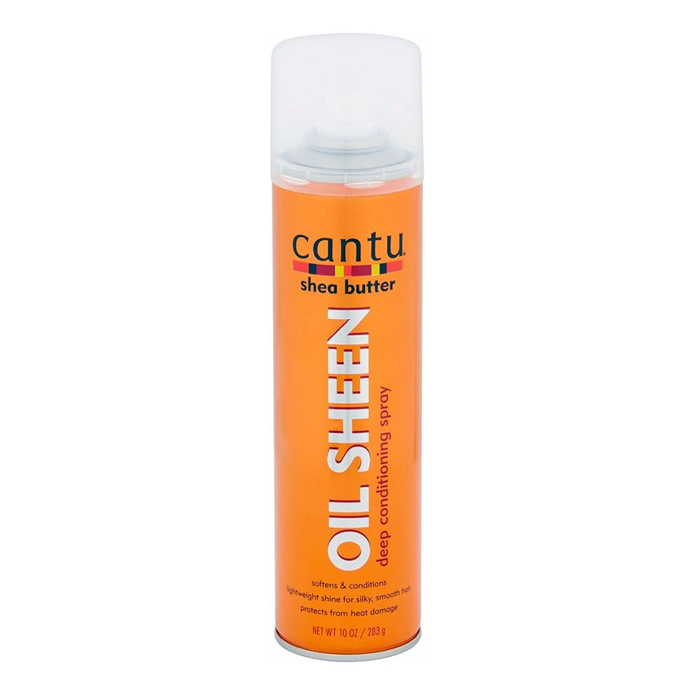 Cantu - Oil sheen spray (spray pulvérisant d'huile) 382ml