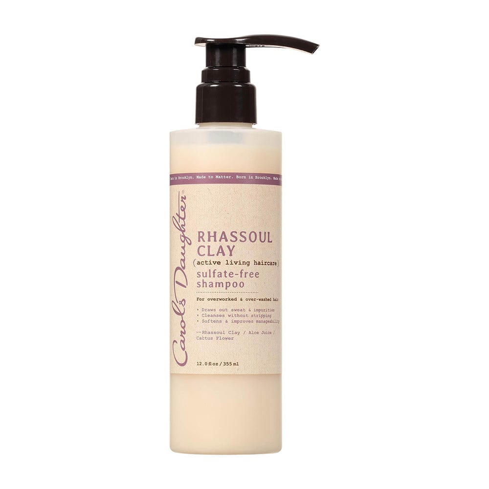 Carol's Daughter - Après Shampoing Rhassoul Clay - 355ml - Carol's Daughter - Ethni Beauty Market