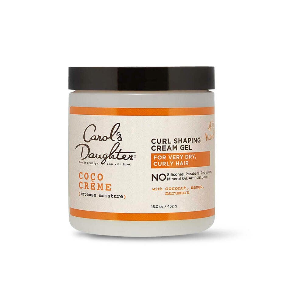 Carol's Daughter - Gel crème pour boucles "curl shaping" -452 g - Carol's Daughter - Ethni Beauty Market