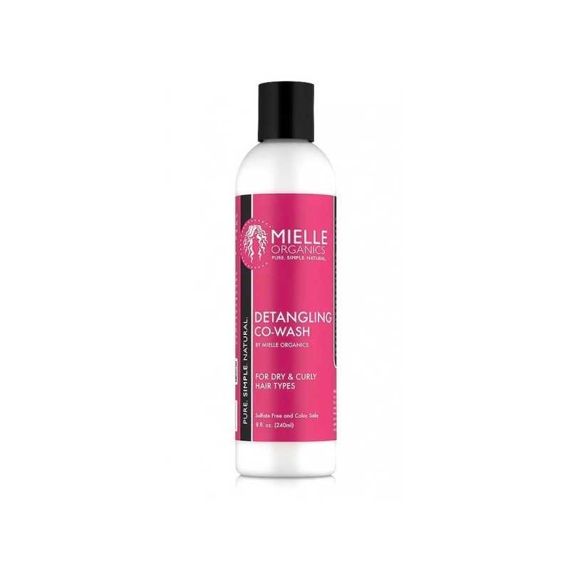 Mielle Organics - Co-Wash Démêlant 240ml