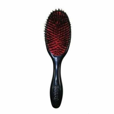 Denman - Petite Brosse À Poils De Sanglier D82S