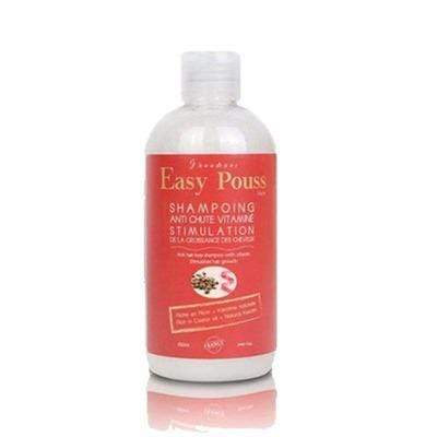 Easy Pouss - Shampoing Anti-Chute Vitaminé - 250ml - Easy Pouss - Ethni Beauty Market