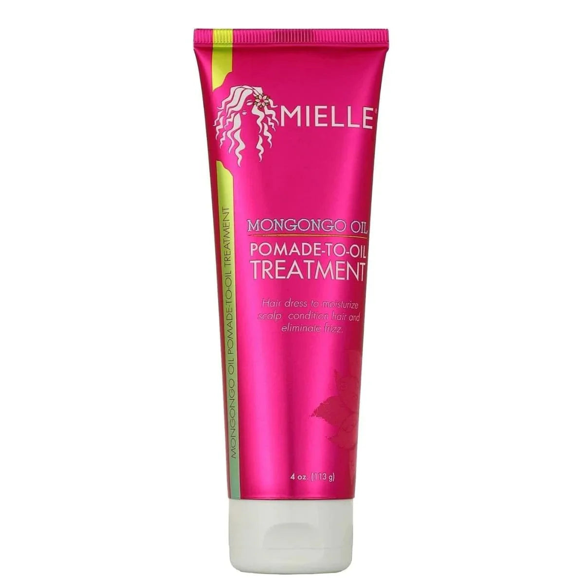 Mielle Organics - Pommade à l'huile de mongongo 113g - Mielle Organics - Ethni Beauty Market