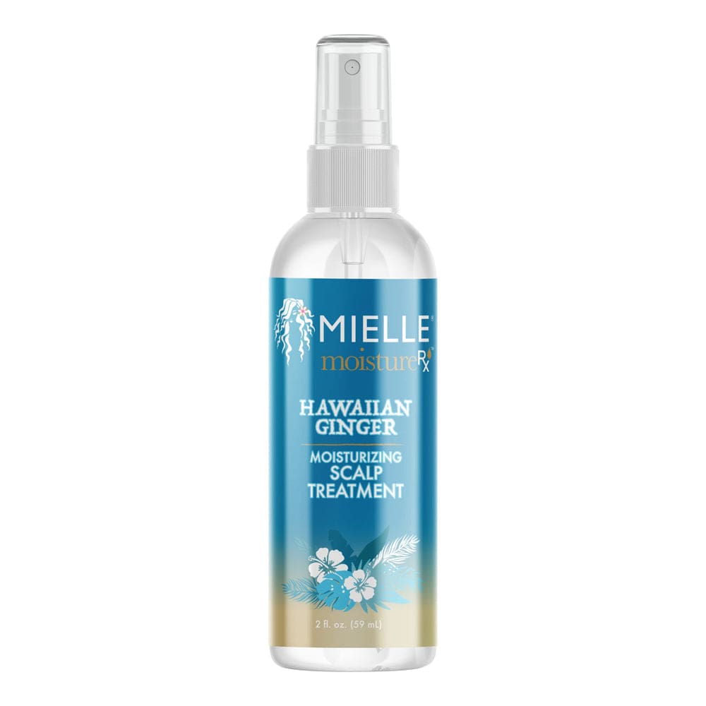 Mielle - Moisture - Spray pour cuir chevelu Hawaian Ginger - 59 ml