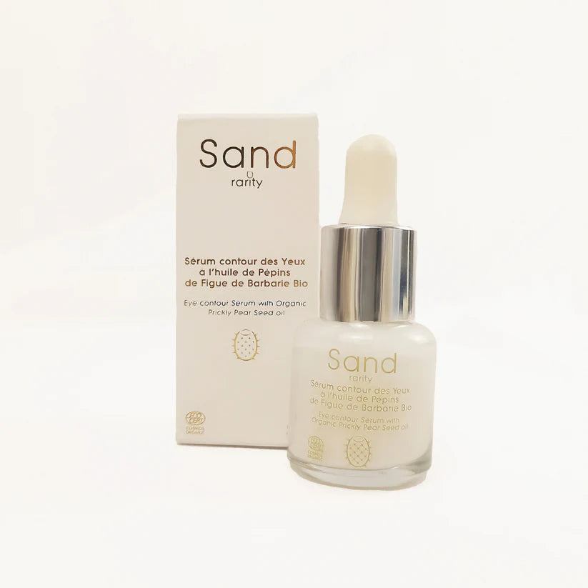 Sand Rarity - Sérum contour des Yeux - 15ml