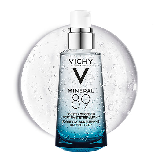 Vichy - MINÉRAL 89 Booster Quotidien - 50 ml