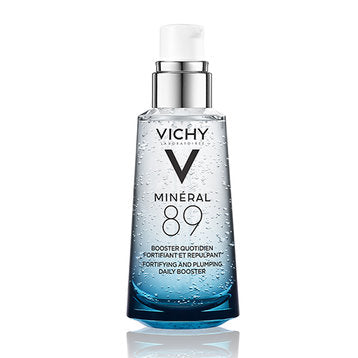 Vichy - MINÉRAL 89 Booster Quotidien - 50 ml