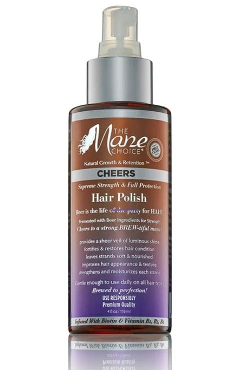 The Mane Choice - Cheers - Spray capillaire protecteur - 