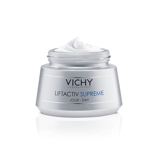 Vichy - LIFTACTIV SUPREME Soin Correction Continue Fermeté - 50 ml